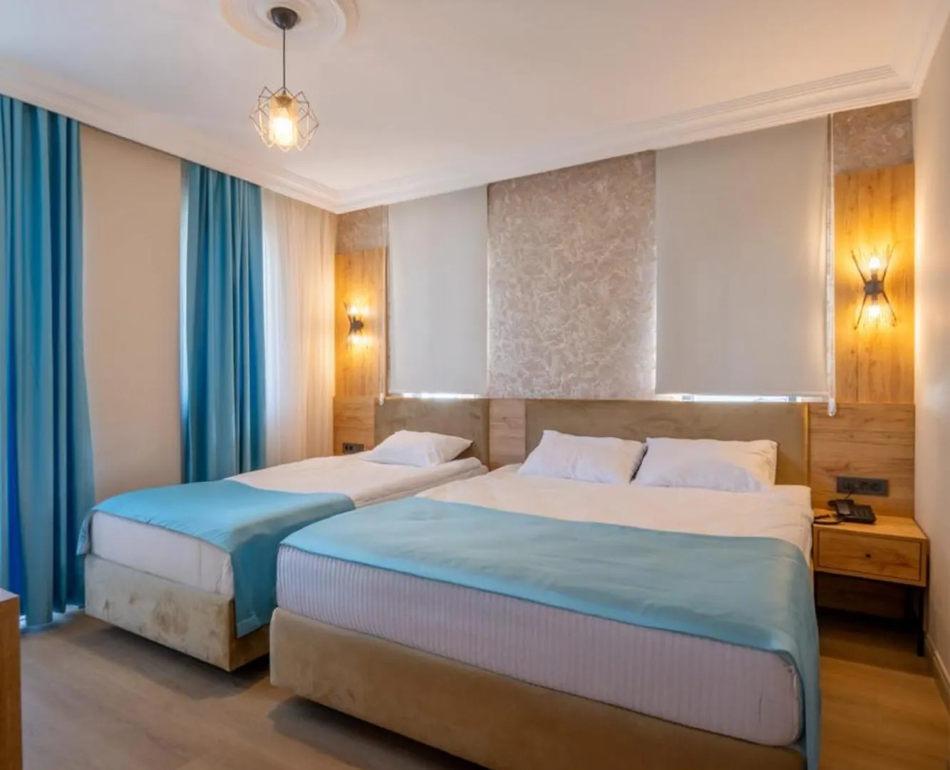 Coastline Orange Hotel Antalya 0*,  Turcia