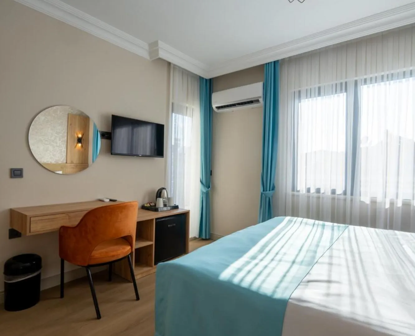 Coastline Orange Hotel Antalya